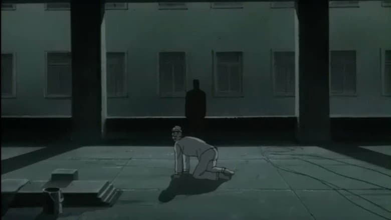 A Noite da Execução