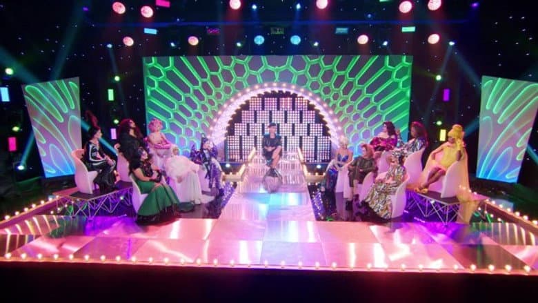 Quiprocó Drag