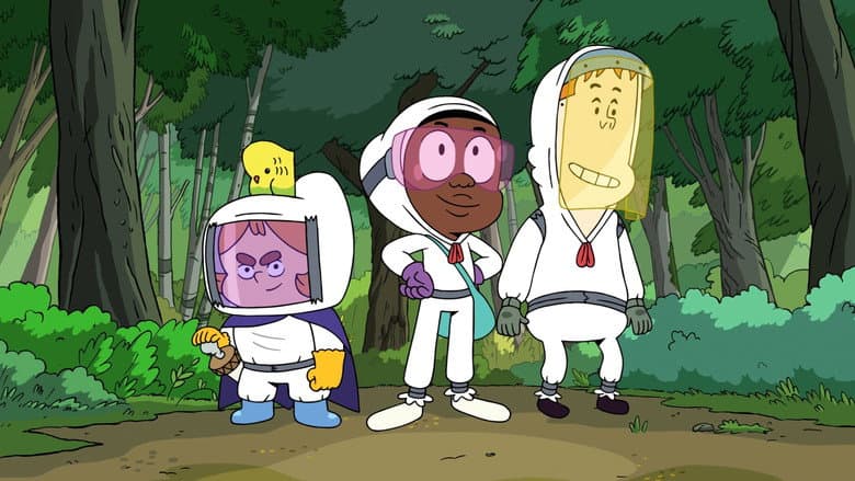 Episódio 1