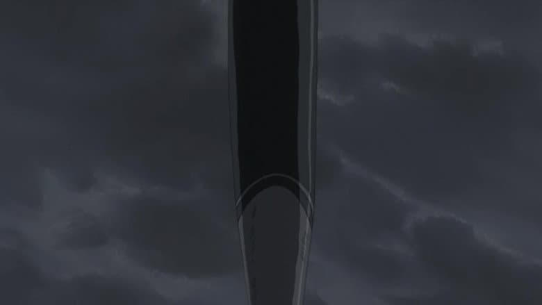Capítulo da maldição assassina, parte 4 - Coisas perdidas