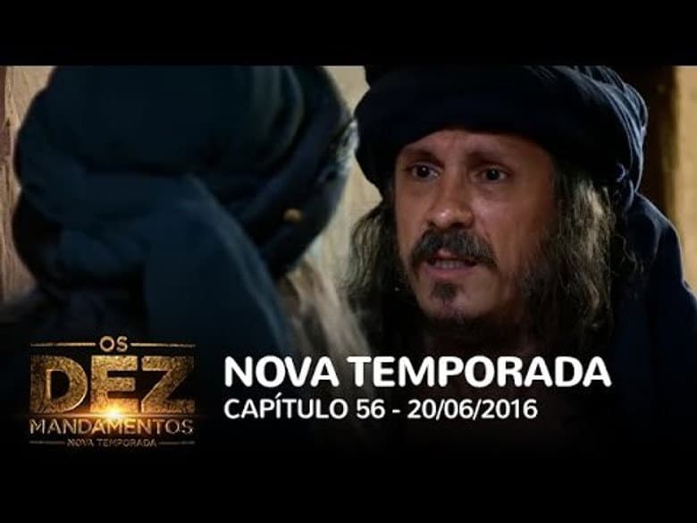 Corá enfrenta Moisés e Deus mostra o seu poder