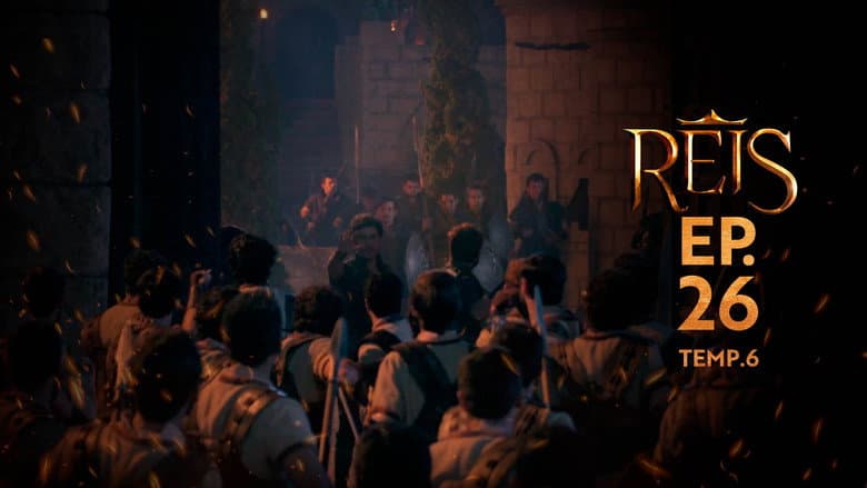 Episódio 26