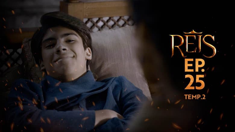 Episódio 25