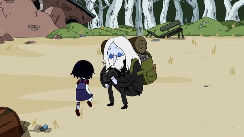 Simon e Marcy
