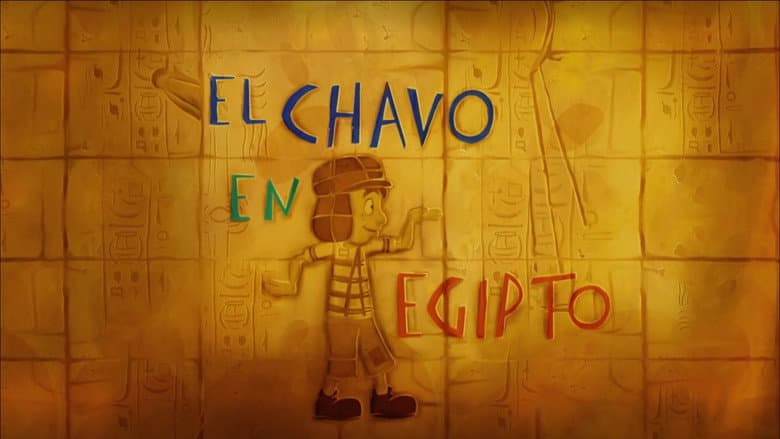 Chaves no Egito