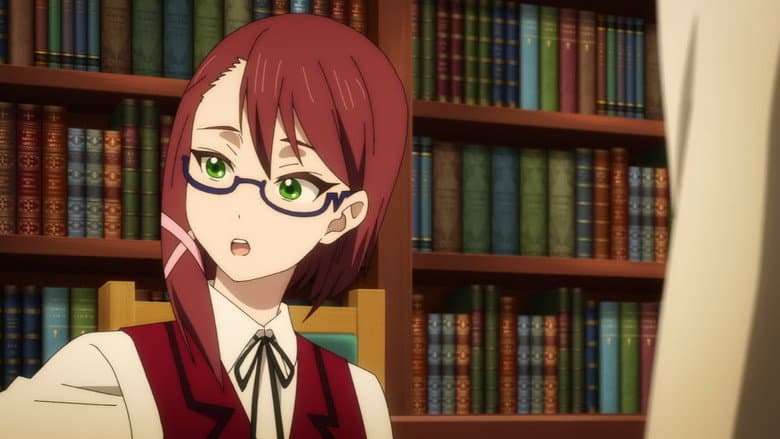 O garoto que é o maior feiticeiro do mundo faz um maid cafe