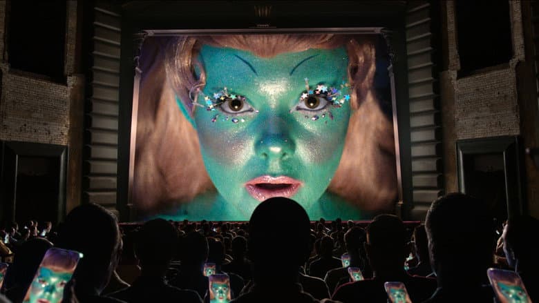 Luta de Revanche