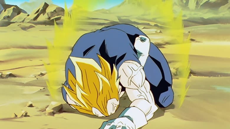 O Pesadelo Não Terminou. Majin Boo, O Monstro Imortal!