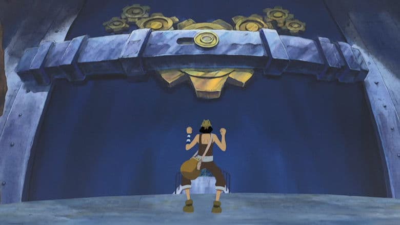 As operações de recuperação Gold e Waver!