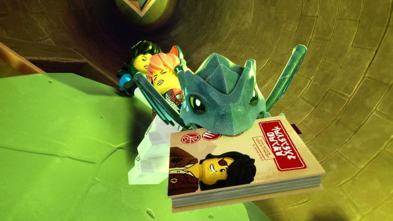 O Último Djinn