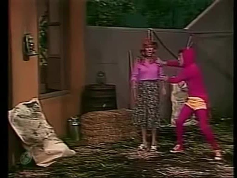 O show deve continuar - Parte 3