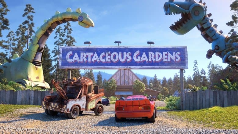 Dino Parque