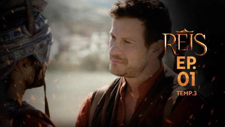 Episódio 1