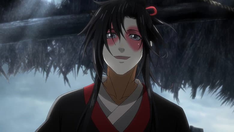 Mo Dao Zu Shi