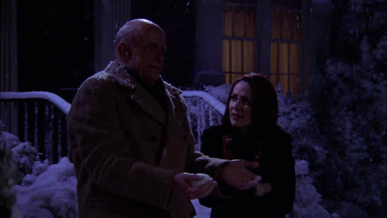 Dia de Neve