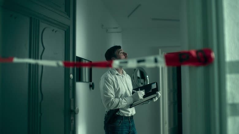 Serial killer em Berlim