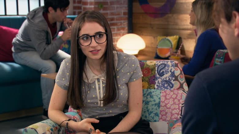 Episódio 47 - A Trapaça da Ámbar, Sobre Rodas