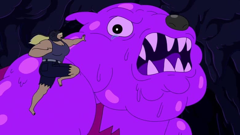 Roxo Escuro