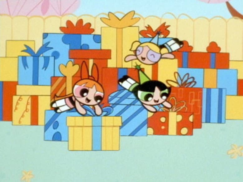 Festa de Aniversário