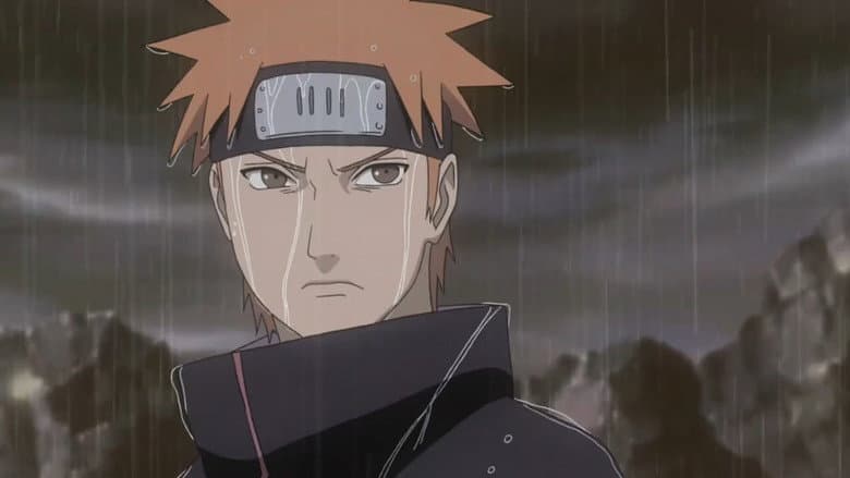 A Origem de Pain
