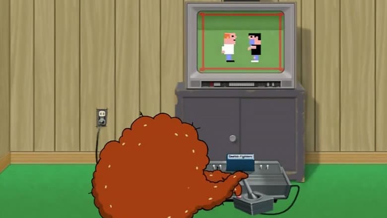Episódio 1
