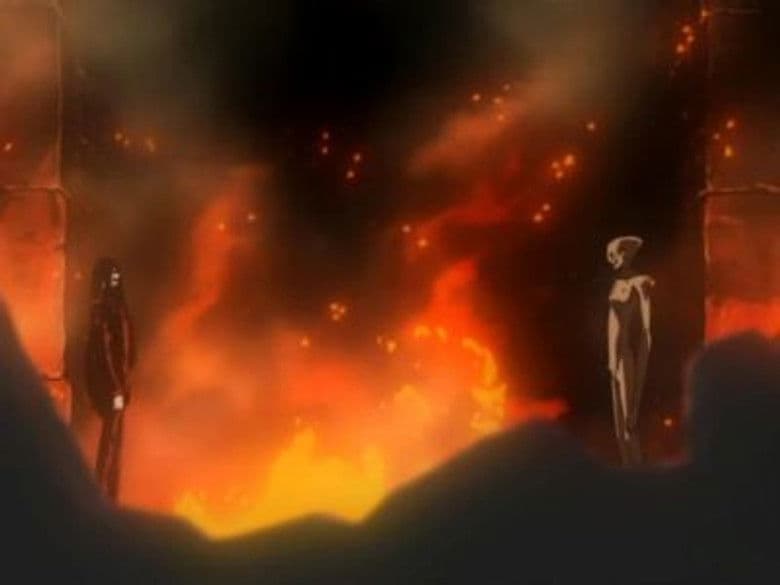 Fogo do Inferno