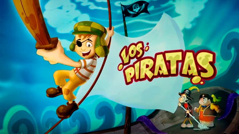 Os piratas