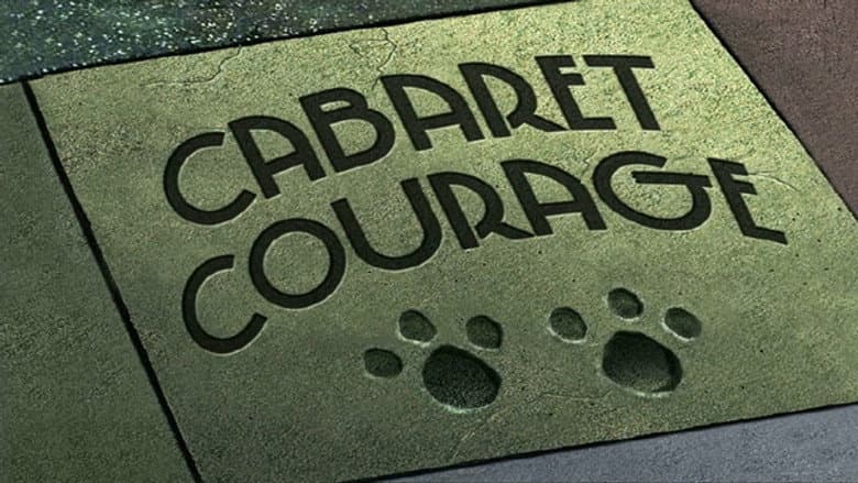 Cabaré Coragem