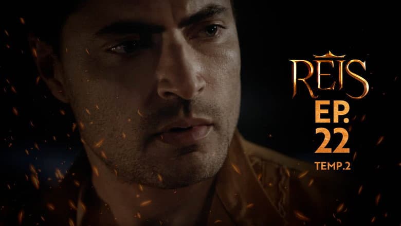 Episódio 22
