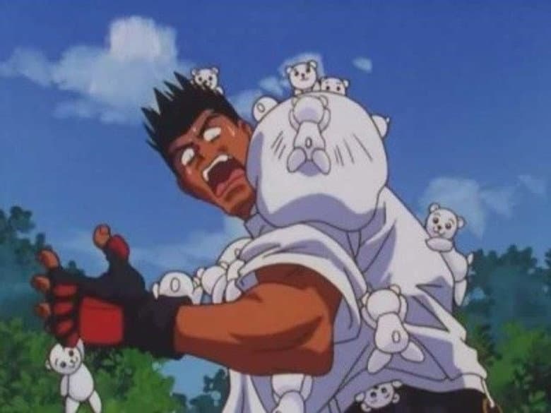Episódio 2