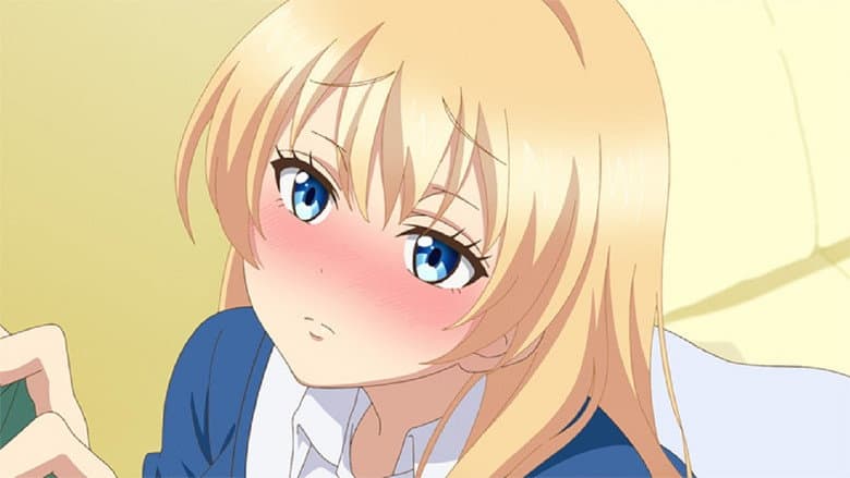 Segundo Copo: Brisa De Tangerina