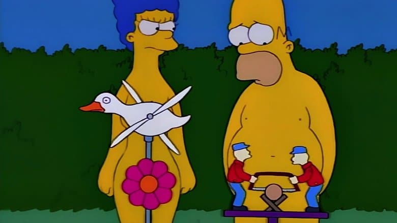Marge, Posso Botar pra Quebrar?