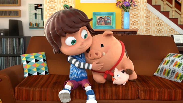 Episódio 1
