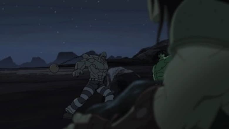 O Encantador de Skaar