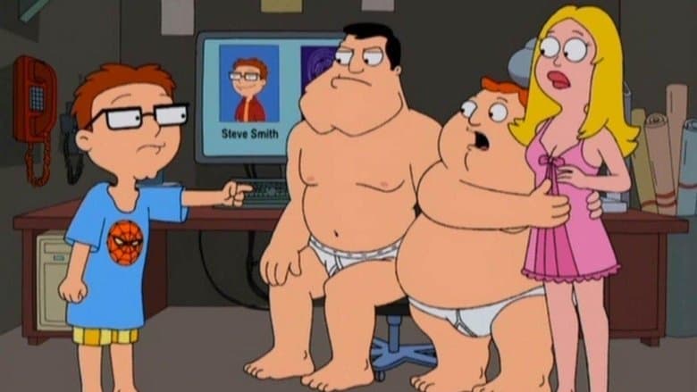 Como os Amigos de Steve