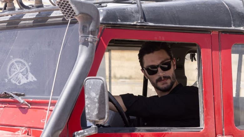 Episódio 1