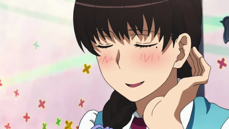 Takamiya-kun e a Bruxa dos Olhos e Mãos de Pedra