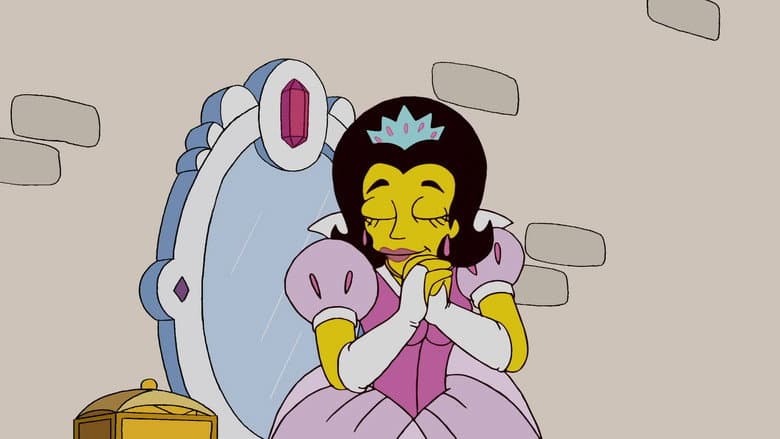 Era Uma Vez em Springfield