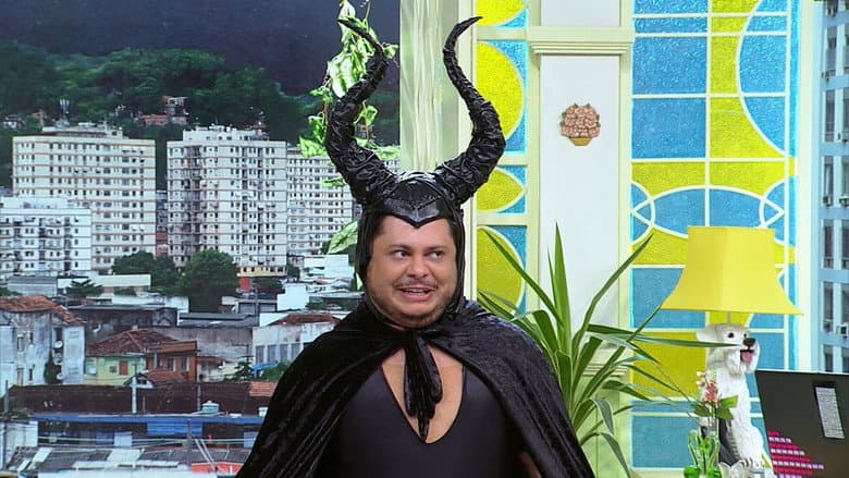 Ferdivamp
