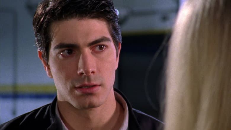 Chuck Contra O Outro Cara