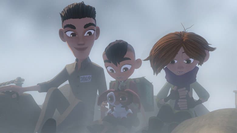 Episódio 2