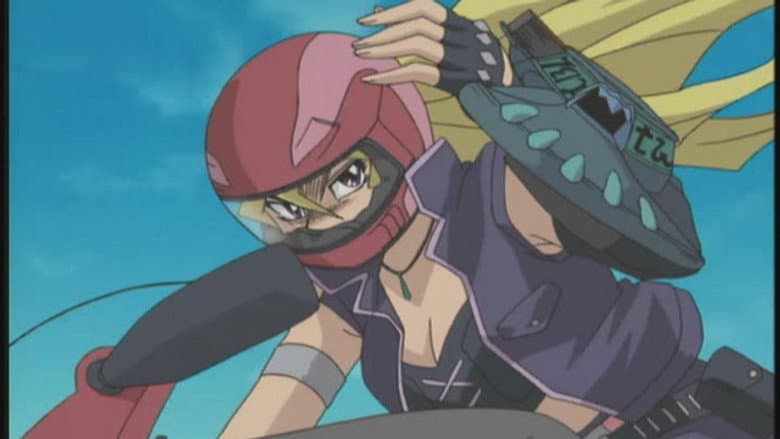 Deck Armadura