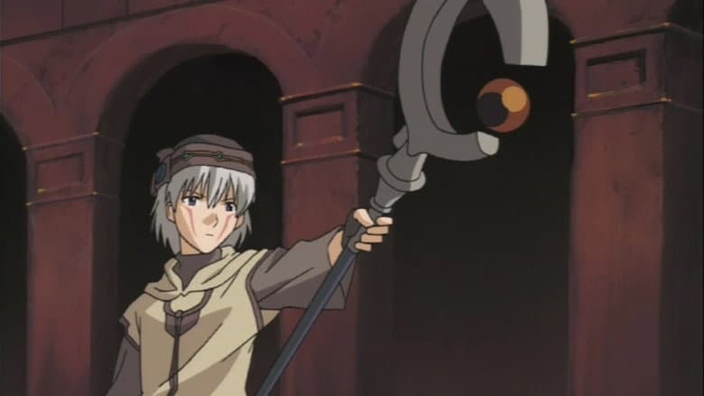 Episódio 25