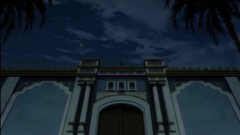 Episódio 7