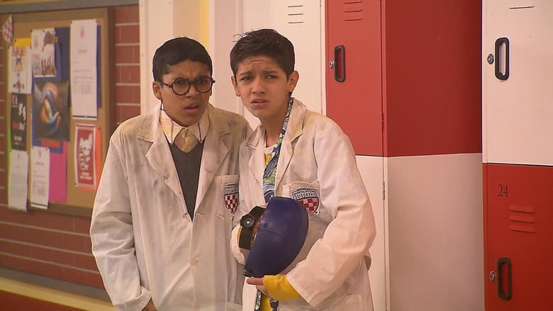 Episódio 18