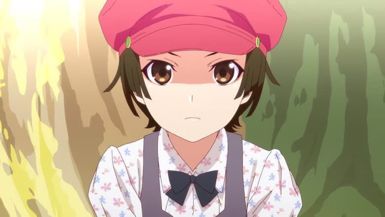 Nadeko Draw, Parte 3