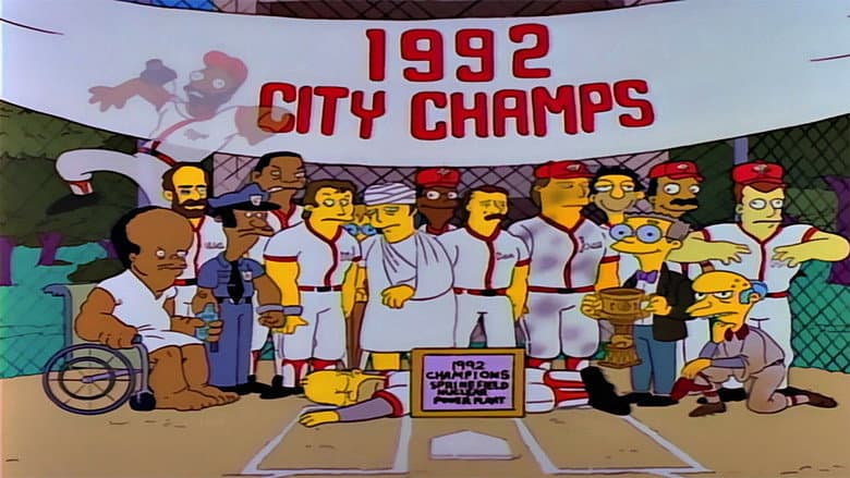 Homer Batedor