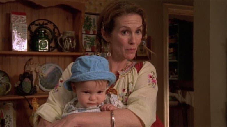 Polly Entre dois Amores