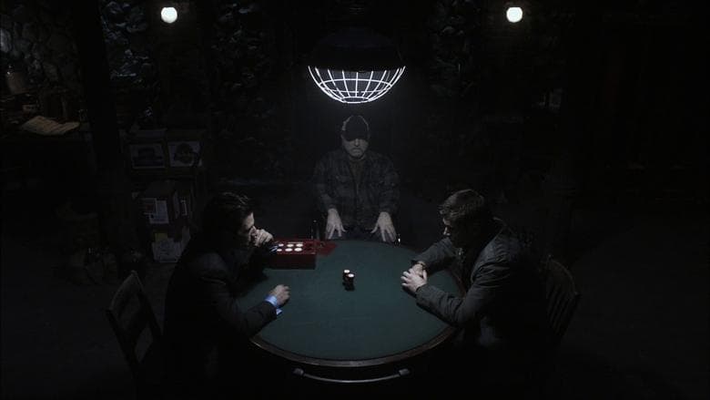 O Curioso Caso de Dean Winchester