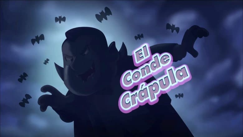 O Conde Crápula